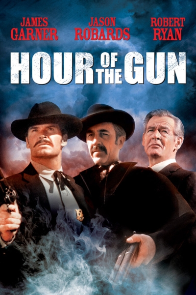 Hour of the Gun