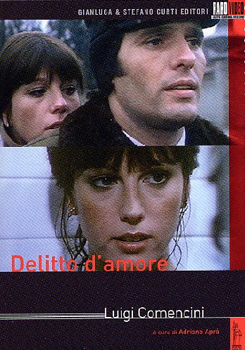 Delitto d'amore