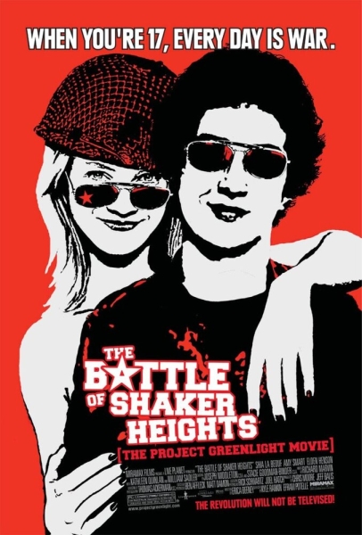 The Battle of Shaker Heights
