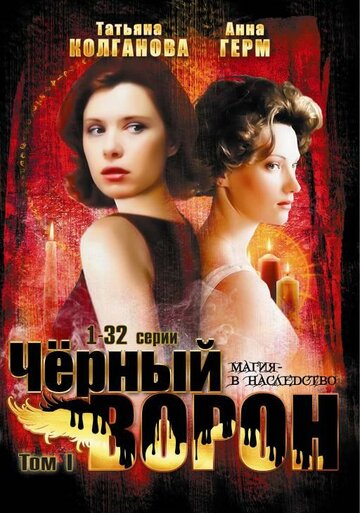 Черный ворон (сериал 2001 – 2004)
