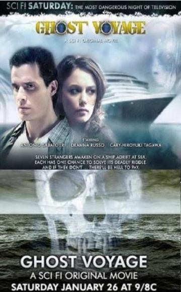 Ghost Voyage