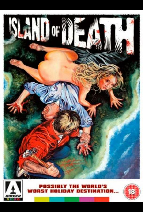 Island of Death