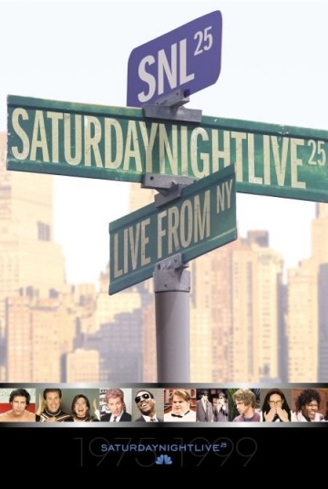 Saturday Night Live