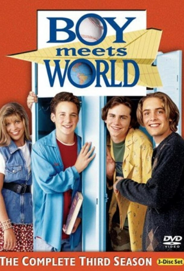 Boy Meets World