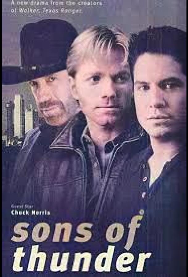 Сыновья грома (сериал)