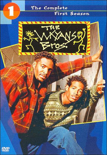 The Wayans Bros.