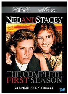 Ned and Stacey