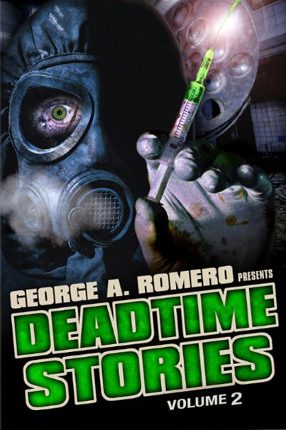 Deadtime Stories 2