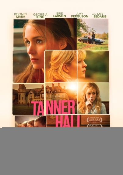 Tanner Hall