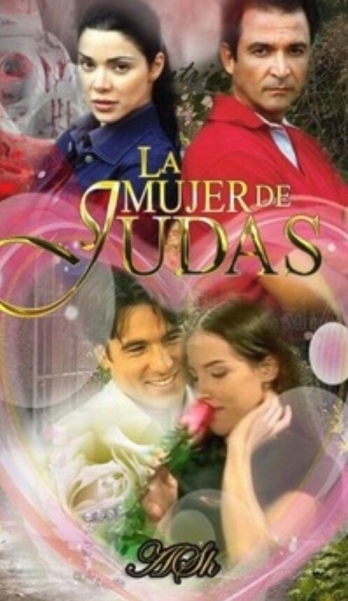 La mujer de Judas