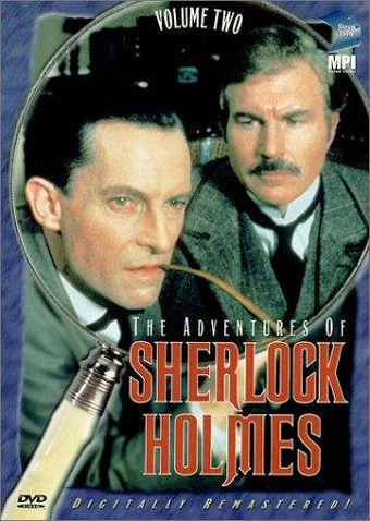 Приключения Шерлока Холмса (сериал 1984 – 1985)