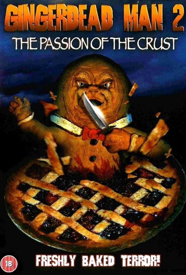 Gingerdead Man 2: Passion of the Crust