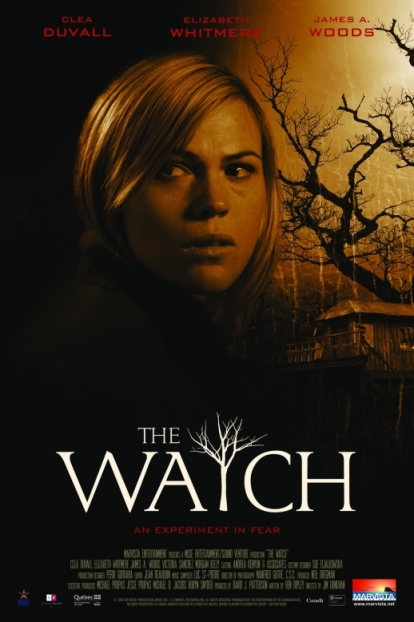 The Watch