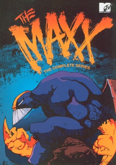 The Maxx