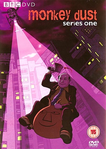 38 обезьян (сериал 2003 – 2005)