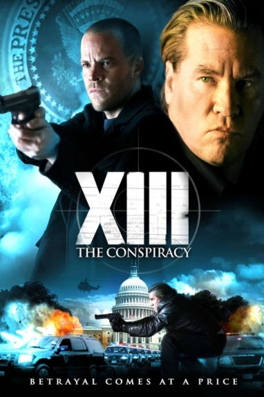 XIII: Заговор (мини-сериал)