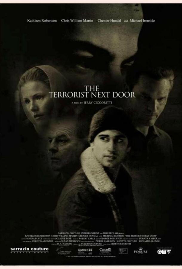 The Terrorist Next Door