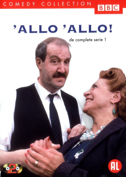 «Allo «Allo!