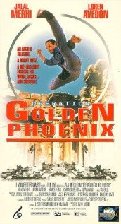 Operation Golden Phoenix