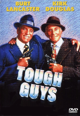 Tough Guys