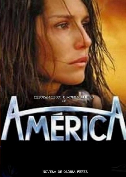 Америка (сериал)