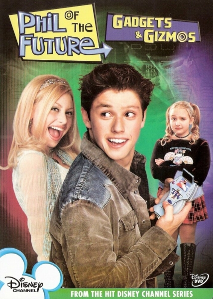 Phil of the Future