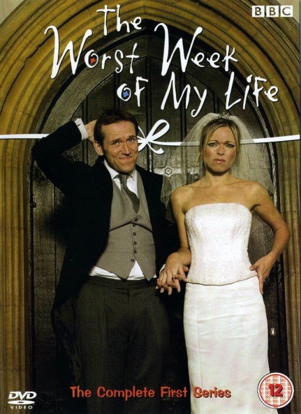 The Worst Week of My Life