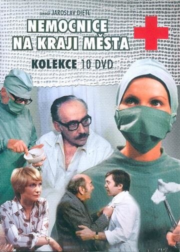 Nemocnice na kraji mesta