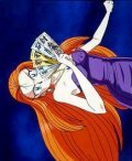 Миками - истребительница духов [ТВ] (сериал)