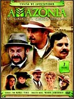 Амазония, Гальвез и Шику Мендес (сериал)