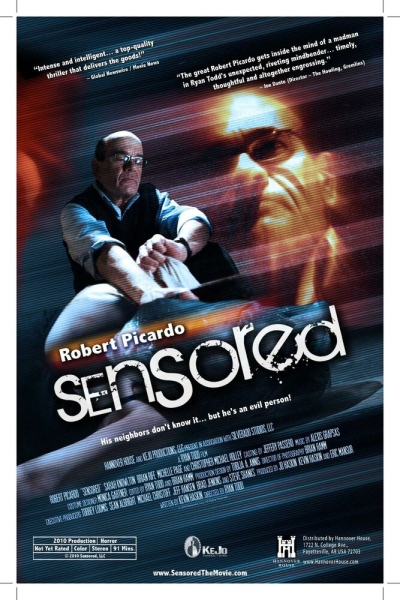 Sensored