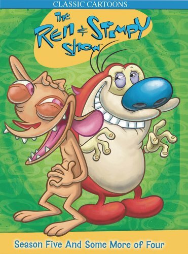 The Ren & Stimpy Show