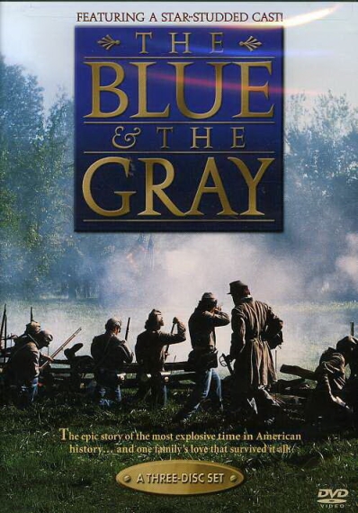 The Blue and the Gray