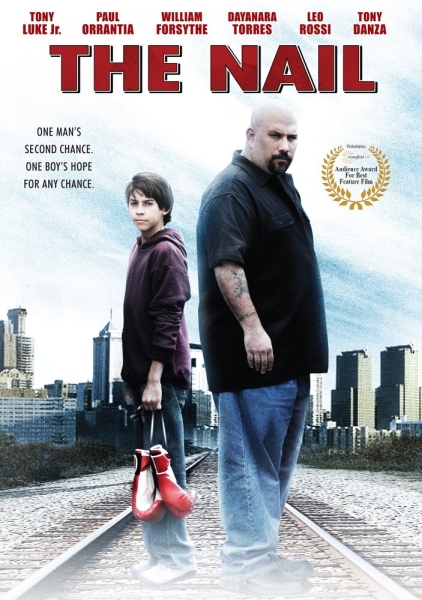 The Nail: The Story of Joey Nardone