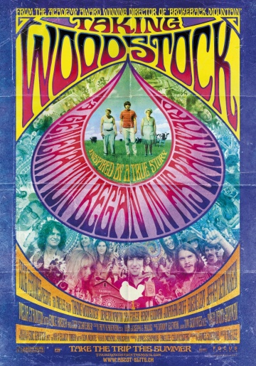 Taking Woodstock
