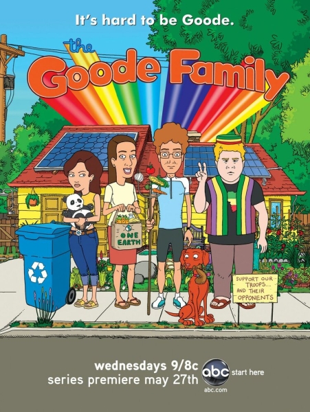 The Goode Family