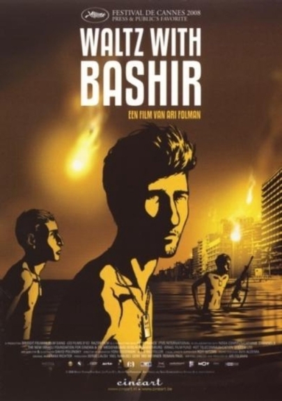 Vals Im Bashir