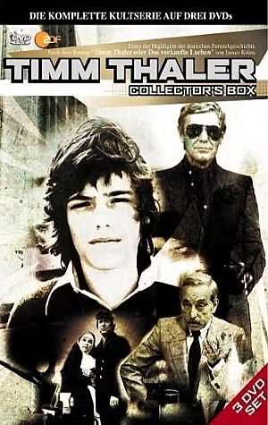 Тим Талер (сериал 1979 – 2025)