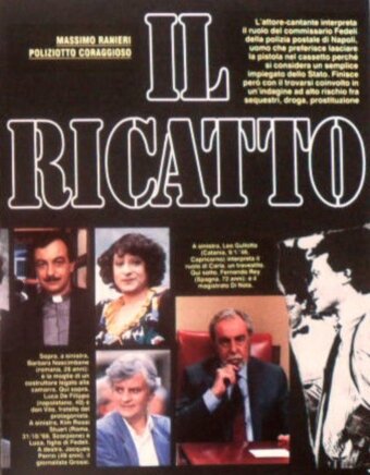 Il ricatto