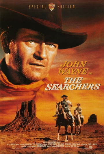 The Searchers