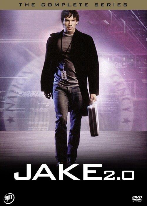 Jake 2.0