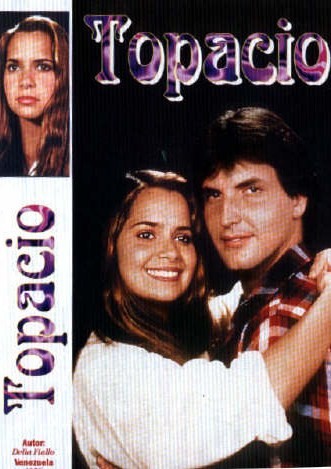 Топаз (сериал 1984 – 1985)