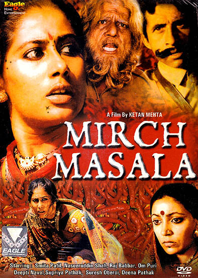Mirch Masala