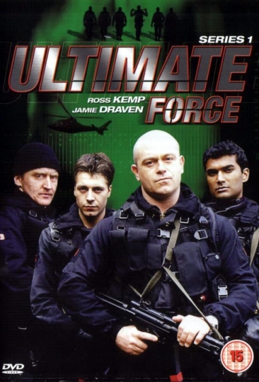 Ultimate Force