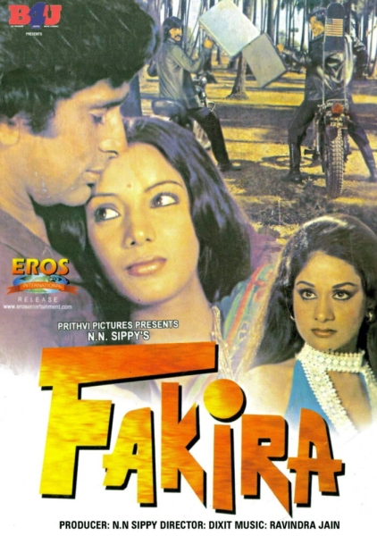 Fakira