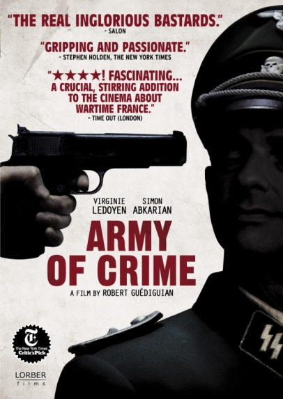 L'armée du crime