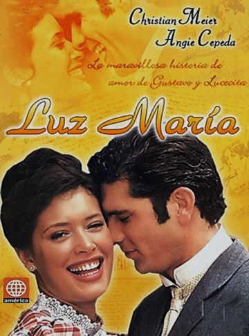 Luz María