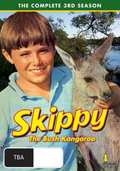 Skippy