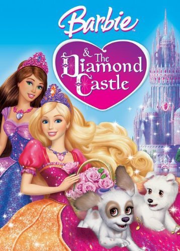 Barbie & The Diamond Castle