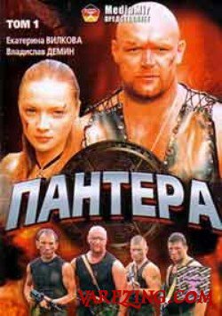 Пантера (сериал)